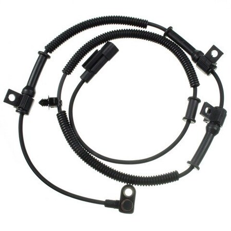 Holstein Abs Wheel Speed Sensor, 2Abs2599 2ABS2599